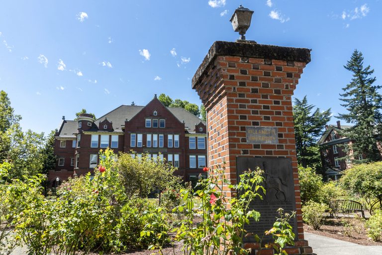 Willamette University Merger With Pacific University Delayed To April 2027