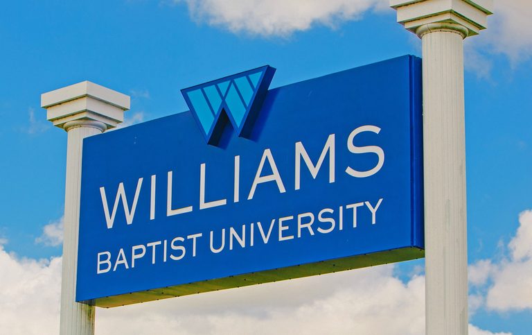 Williams Baptist University Announces Homecoming Family Weekend Nov 5 8