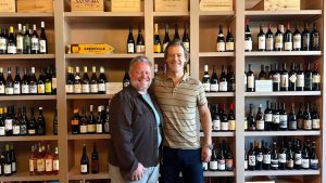 Wine House Expands In Greenville With New Locations On Hartness And Main