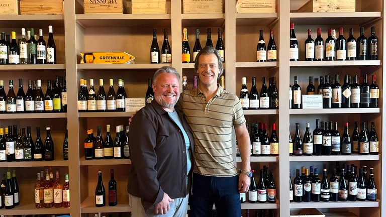 Wine House Expands In Greenville With New Locations On Hartness And Main