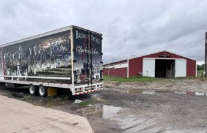 Winfield Clydesdale Stable Raises Security Concerns After Late Night Trespass