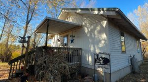 Wing Couple Preserves Local Heritage With Pump Organ And Farm Equipment Collecti
