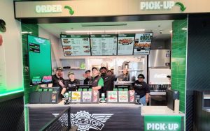 Wingstop Set To Open Doors In Rochester On Oct 28
