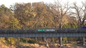 Winnebago County Bridges Set To Reopen In Mid December