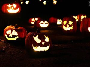 Winnemucca Police Close Offenhauser Drive For Halloween Trick Or Treating