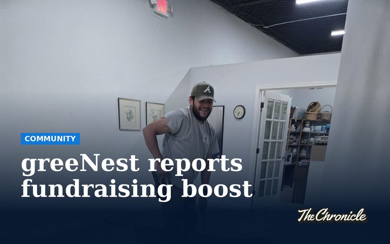 Winston Salem Nonprofit Greenest Raises 122 000 And Seeks Furniture Donations
