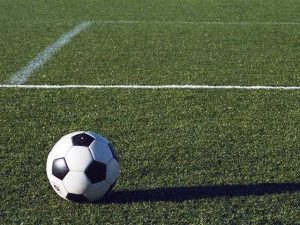 Winter Park Police Mediate Family Dispute At Youth Soccer Match