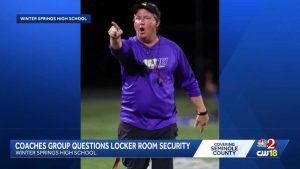 Winter Springs Coaches Urge Safety Reforms After Parent Allegedly Headbutts Head