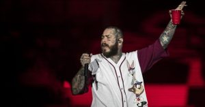 Winter Weekend Festival Brings Post Malone Jazz And Mammoth To Salt Lake City