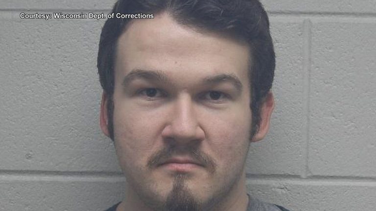 Wisconsin Appeals Court To Consider Jackson Vogel S Request For A New Trial