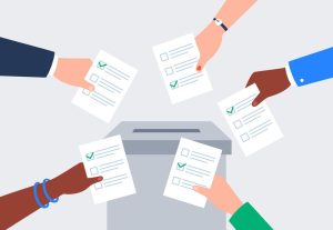 Wisconsin Business Leaders Push To End Century Old Fusion Voting Ban