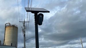 Wisconsin Churches And Aclu Seek Warrant Requirement For License Plate Cameras