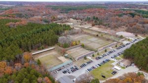 Wisconsin Dnr Lists 11 Public Shooting Ranges Open For Hunters