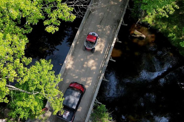 Wisconsin Dnr Urges Drivers To Observe Move Over Day Safety Rules On Oct 17