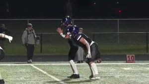 Wisconsin High School Football Playoffs Kick Off With Upsets And Dominant Wins