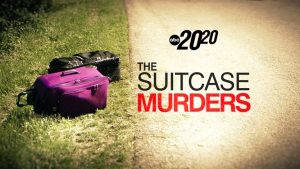 Wisconsin Investigators Solve 2014 Suitcase Murders Convict Former Officer
