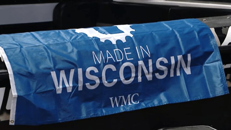 Wisconsin Manufacturers Crown Clic Smart Privacy Glass As 2026 S Coolest Innovat