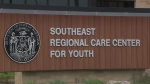 Wisconsin Opens New Southeast Regional Care Center For Youth Offenders In Milwau