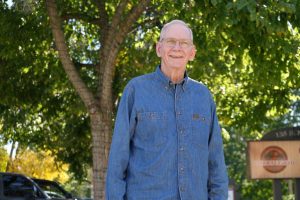Wisconsin S New Friends Program Pairs Early Stage Alzheimer S Mentors With Futur