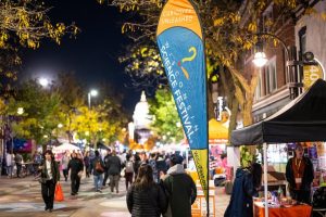 Wisconsin Science Festival Returns With Free Steam Activities Across Madison And