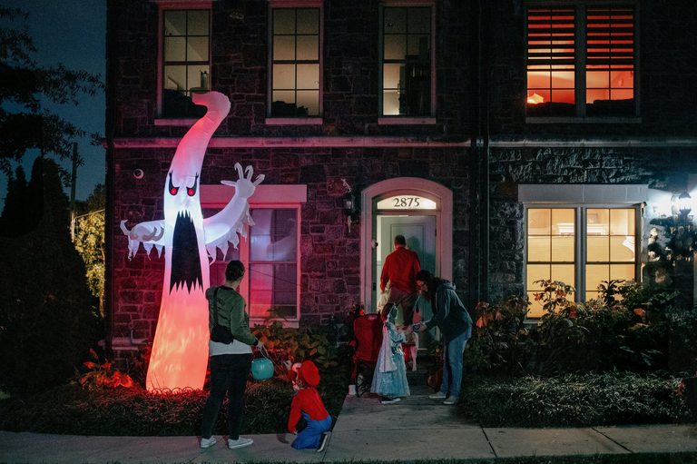 Wisconsin Sets Official Trick Or Treat Hours A Model For Minnesota