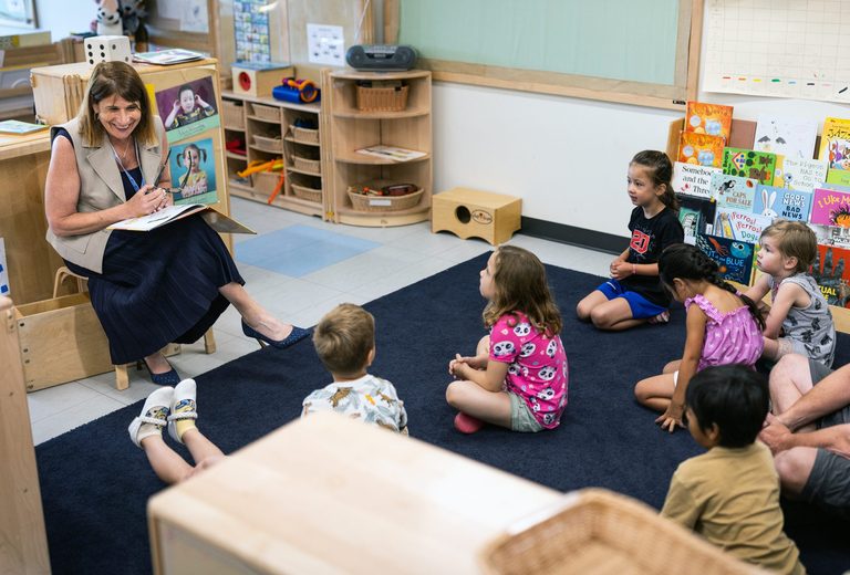 Wisconsin Student Parents Left Without Federal Child Care Aid After Biden Era Gr