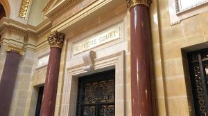 Wisconsin Supreme Court Requests 3 M For Courthouse Security And New Judges