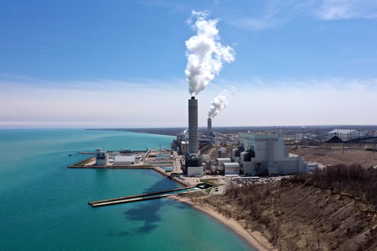 Wisconsin To Assume Primary Oversight Of Coal Ash Landfills Reducing Federal Dup