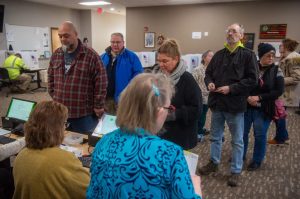Wisconsin Towns Move Toward Gov Email Domains To Boost Election Security