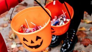 Wmtv Releases South Central Wisconsin Halloween Trick Or Treat Guide