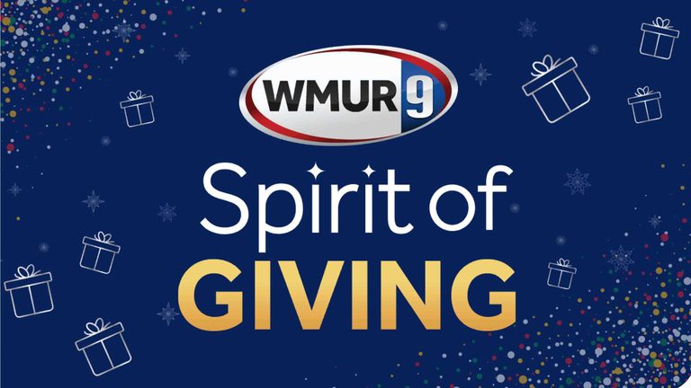 Wmur Invites New Hampshire Nonprofits To Share Holiday Donation Needs