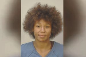 Woman Arrested In Madison After Biting And Kicking Officer At Hospital