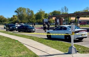 Woman Critical After Road Rage Shooting On North Franklin Road In Indianapolis