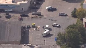 Woman Found Dead In Vehicle Near University Boulevard Shopping Center In Hyattsv