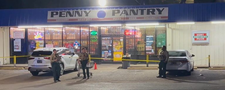 Woman Injured In Shooting At North Shelby County Convenience Store