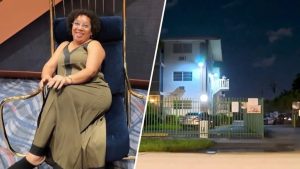 Woman Killed By Ex Partner In Northeast Miami Dade Apartment Shooter Dies