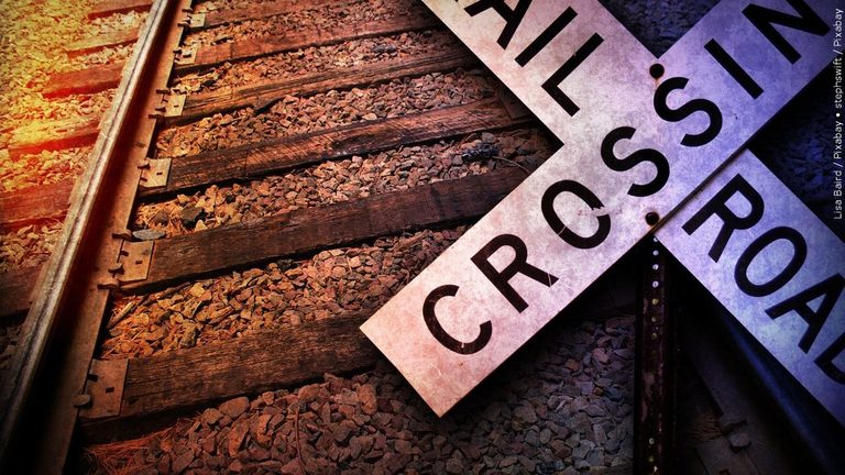Woman Killed In Train Collision During Morning Jog In Eloy Az