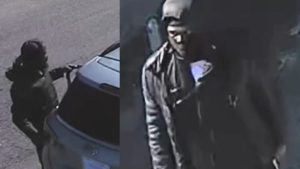 Woman Robbed At Gunpoint After Helping Stranded Drivers In Hunting Park