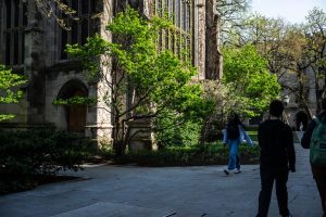 Woman Sues Uchicago Alpha Delta Phi Fraternity Over February Rape Allegation