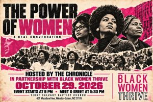 Women S Leadership Forum To Meet At First Calvary Baptist Church Oct 29