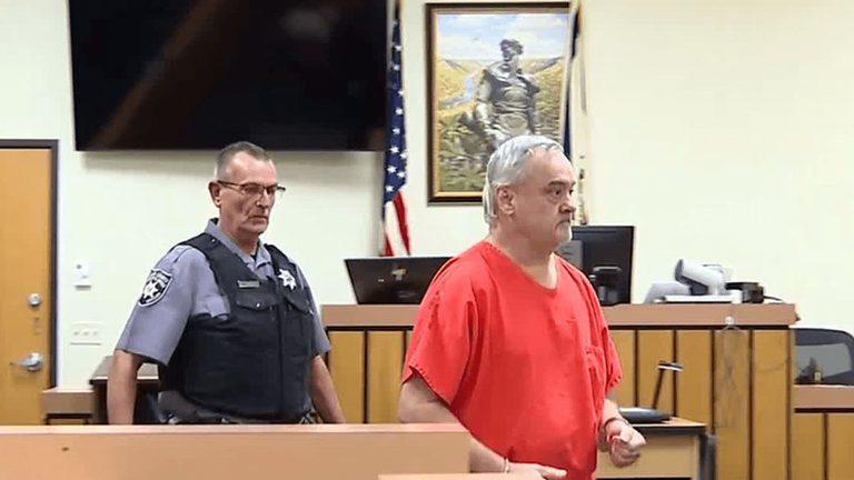 Wood County Trial For Preston Pierce Delayed Until At Least 2027