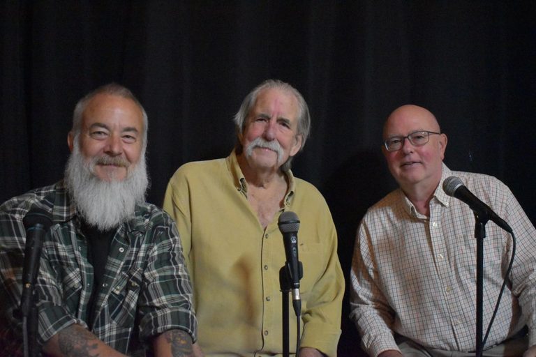 Woodbridge Celebrates 38 Years Of The Local Bands Show At New England Brewing