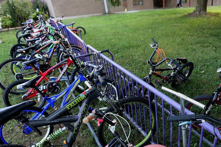 Woodlawn School District Applies For Learns Act Transportation Modernization Gra