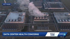Woodward Residents Voice Health And Environmental Worries Over Proposed Data Cen