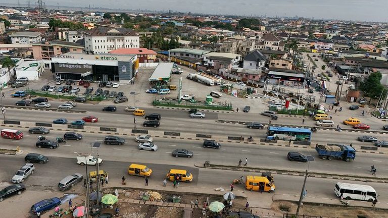 World Bank Projects Nigeria S Economy To Average 4 4 Growth Through 2028