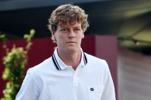 World No 1 Jannik Sinner To Miss Remainder Of 2026 Season Due To Knee Injury