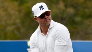 World Series Champ Nick Swisher Warns Mlb Lockout Could Cancel Games In 2027