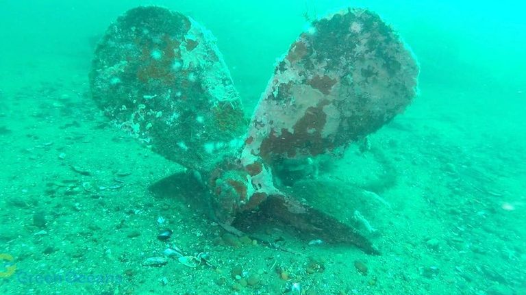 Wreck Of 2019 Fishing Boat F V Mistress Found Near Block Island Wind Turbine