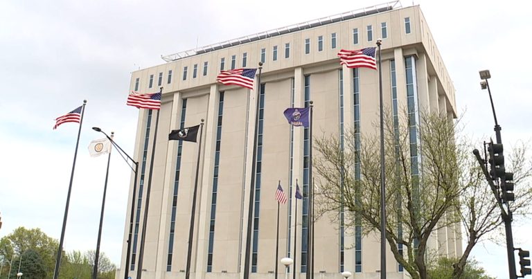 Wyandotte County And Kansas Resolve Chiefs Stadium Lawsuit Move Forward With Pro