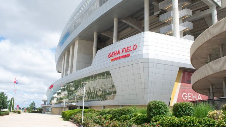 Wyandotte County Ends Lawsuit Keeps 450M Stadium Funding While Revising Local Co
